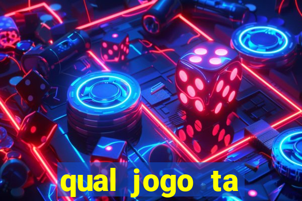 qual jogo ta pagando agora neste momento