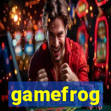 gamefrog