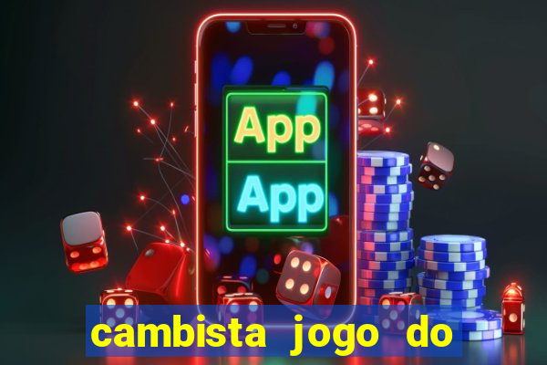 cambista jogo do bicho online