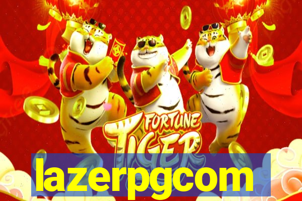 lazerpgcom