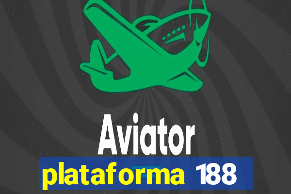 plataforma 188