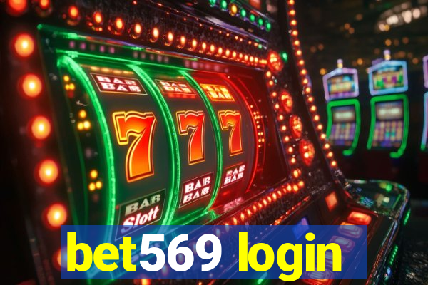 bet569 login