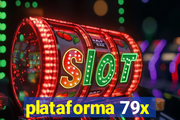 plataforma 79x