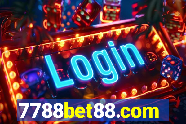 7788bet88.com