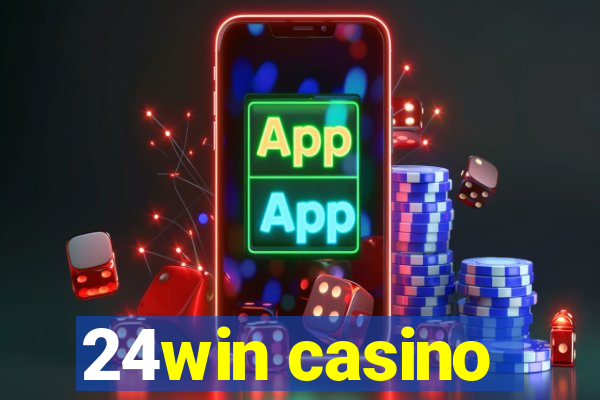 24win casino