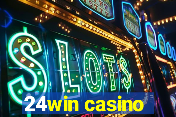 24win casino