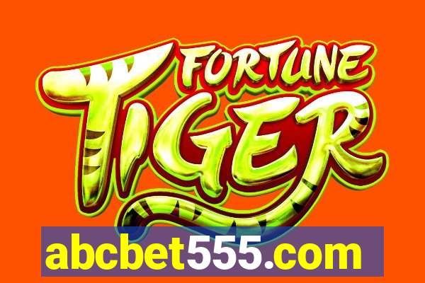 abcbet555.com