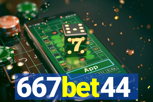 667bet44