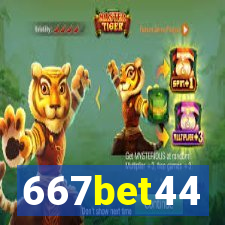 667bet44