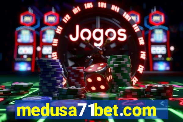 medusa71bet.com