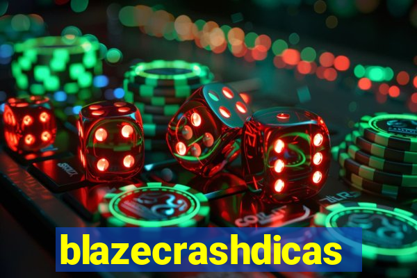 blazecrashdicas