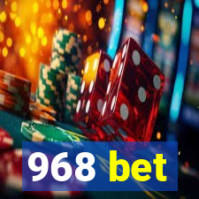 968 bet