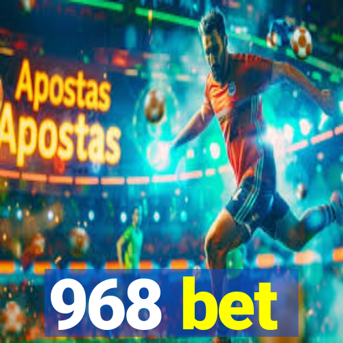 968 bet