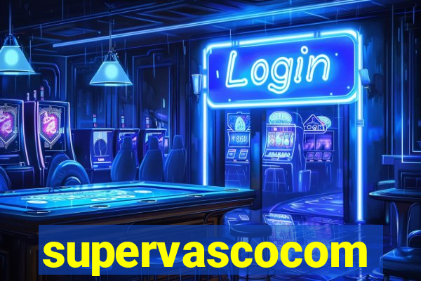 supervascocom