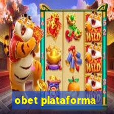 obet plataforma