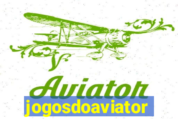 jogosdoaviator