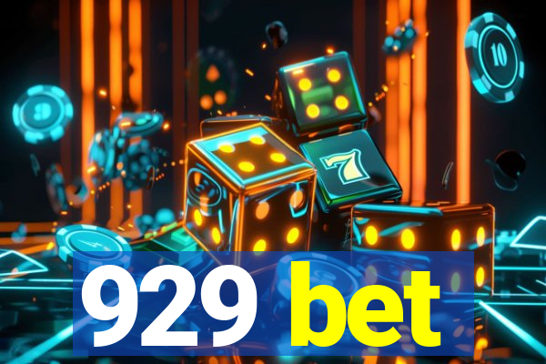 929 bet