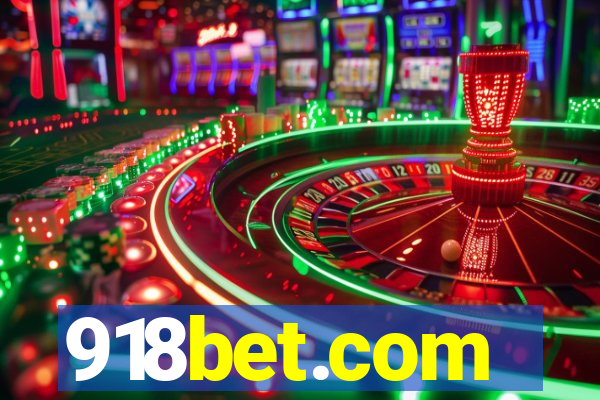 918bet.com