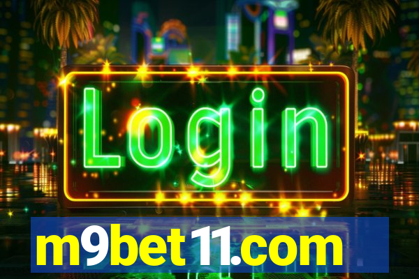 m9bet11.com