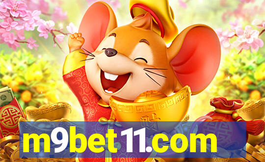 m9bet11.com