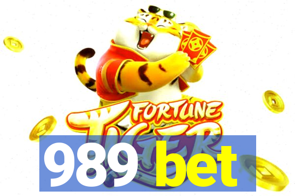 989 bet