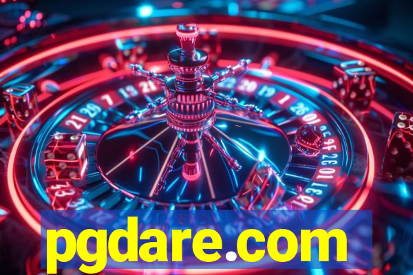 pgdare.com