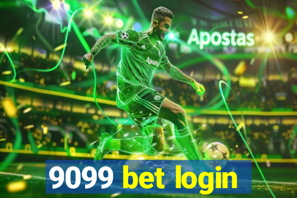 9099 bet login