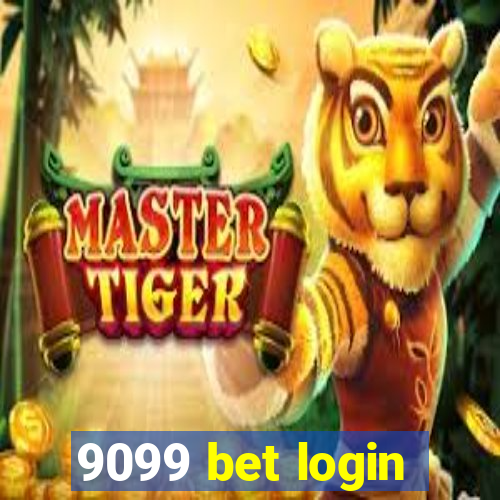 9099 bet login