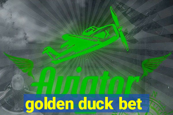 golden duck bet