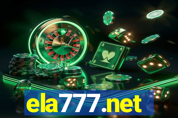 ela777.net