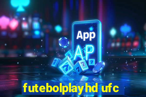 futebolplayhd ufc