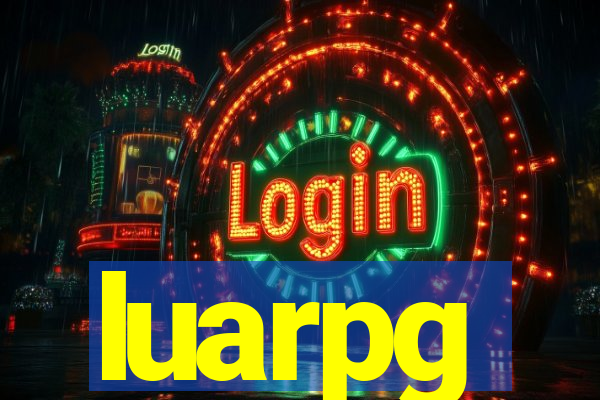 luarpg