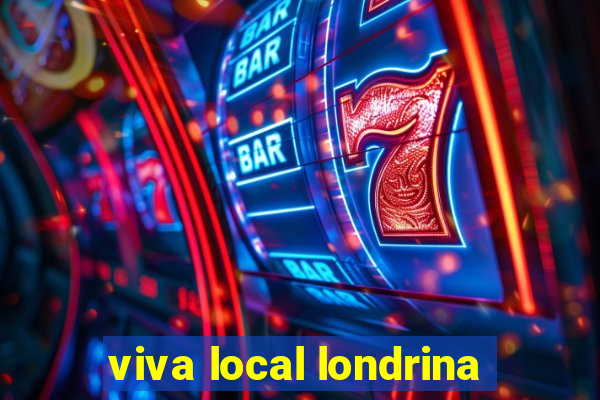 viva local londrina