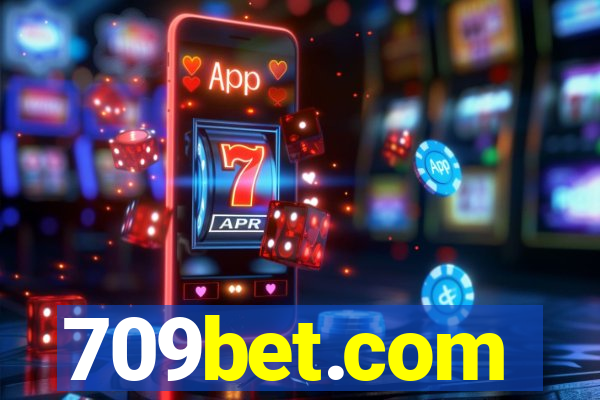 709bet.com