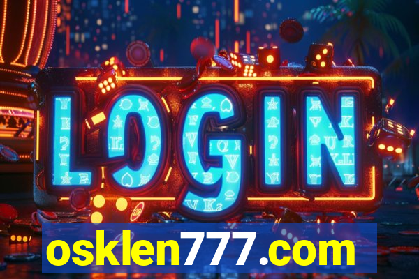 osklen777.com