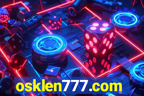 osklen777.com