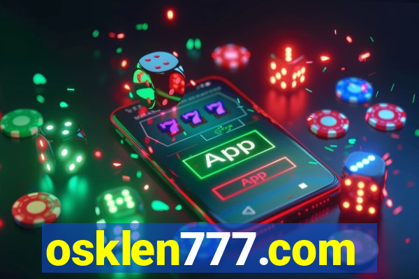 osklen777.com