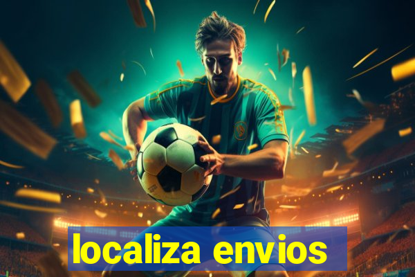 localiza envios