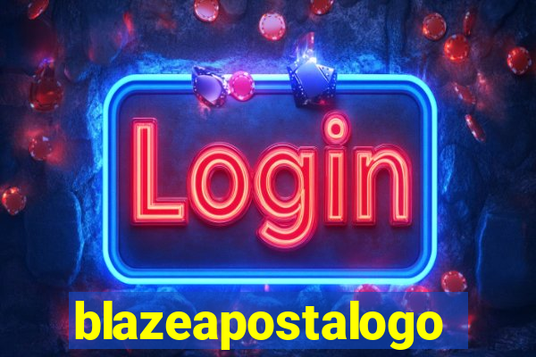 blazeapostalogo