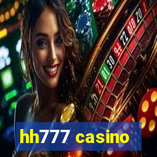 hh777 casino