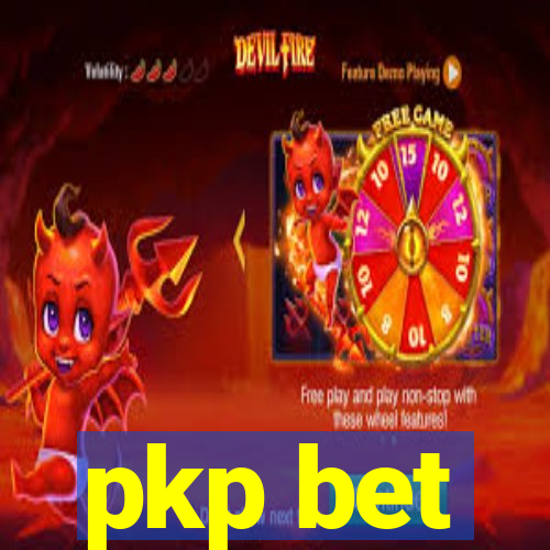 pkp bet