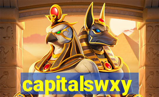 capitalswxy