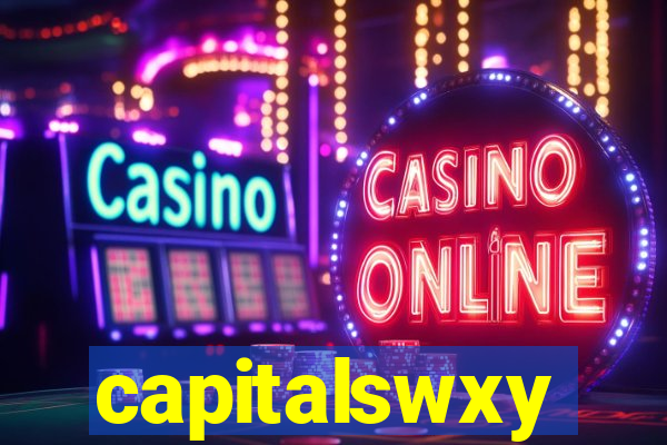 capitalswxy