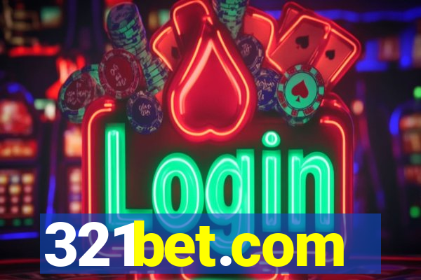 321bet.com