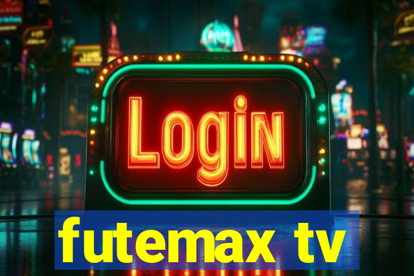 futemax tv