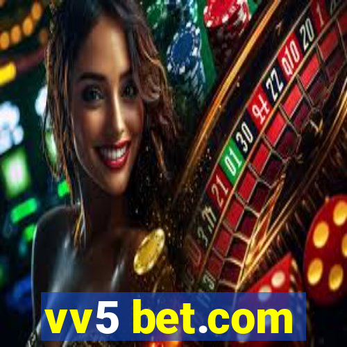 vv5 bet.com