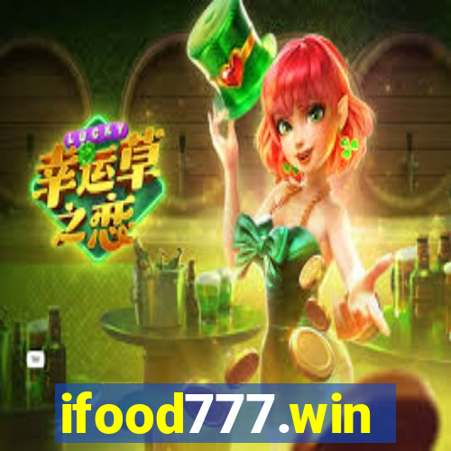 ifood777.win