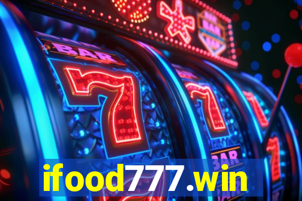 ifood777.win