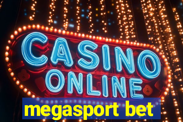 megasport bet