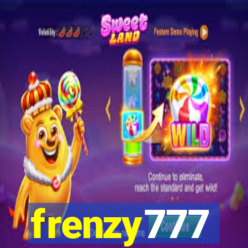 frenzy777